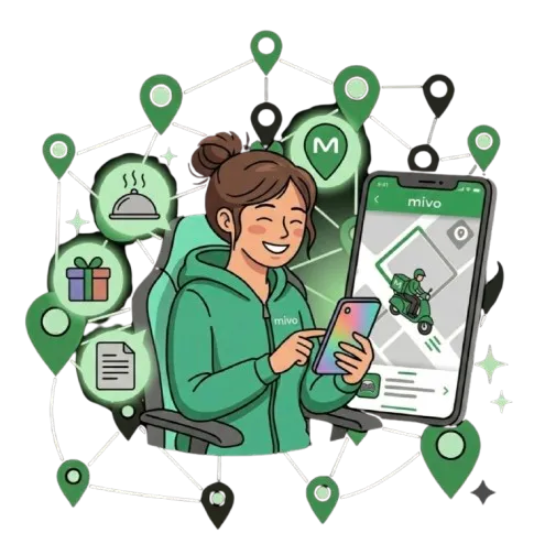 User App